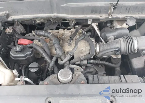 2010 Buick Enclave 1Xl z USA, uszkodzony, nr VIN 5GALVBED5AJ221385